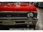 Thumbnail Photo 23 for 1970 Chevrolet Nova